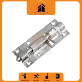 1 Pc warehouse door lock door chain lock safety door lock protection chain safety bolt lock cabinet lock tool door chain lock