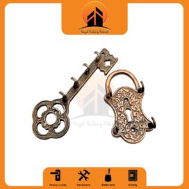 Key Holder Copper Key Multiple Designs for Office & Home Decorative Antique Designs