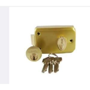 Furniture Lock