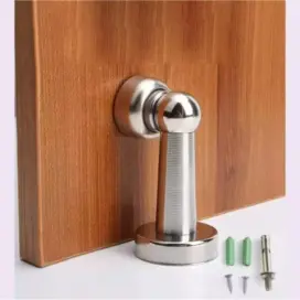 Door Stopper Stainless Steel Magnetic Door Holder High Quality
