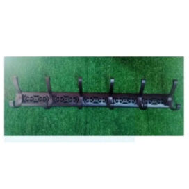Aluminum Hanger 6 Hooks New Arrival