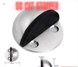 Marvell Cut Door Stopper