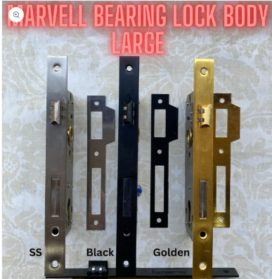 Bearing Lock Body Large