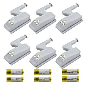 Cabinet Hinge LED Light