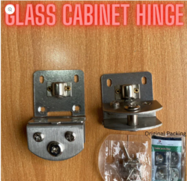 Glass Cabinet Hinges