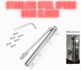 Spring Door Closer