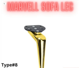 Sofa Leg Type#8