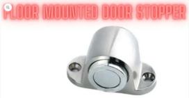 Floor Based Door Stopper Type#2