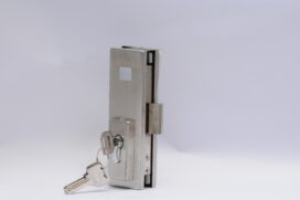 KOLF Patch Fitting Lock Type2