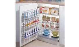 Pantry Unit PTJ017K