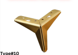Sofa Leg Type#10