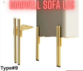 Sofa Leg Type#9