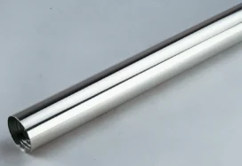 Stainless Steel Pole PTJ016-2A