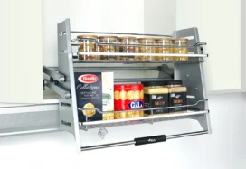 Kitchen Cabinet Elevator