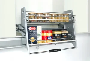Kitchen Cabinet Elevator