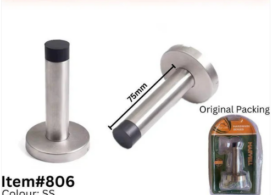 Bumper Door Stopper 806