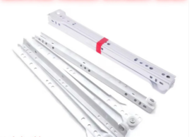 Wheel Drawer Slide