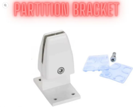 Partition Bracket Type#2