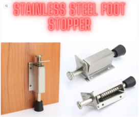 Foot stopper (SS)