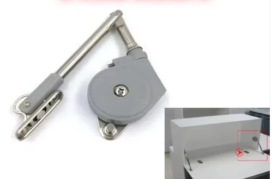 Hydraulic Lid Stay For Down Opening Cabinets Type#6