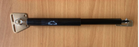 Double Cover Gas Spring/Pump Kamani/Pressure Kamani 150N