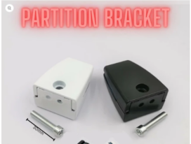 Partition Bracket