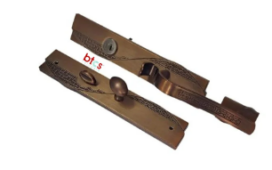 Thumb Lock