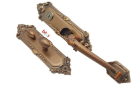 Thumb Lock
