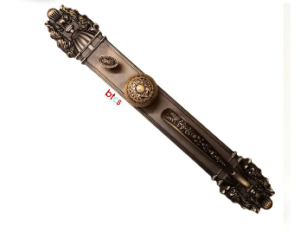 Thumb lock KE29L AB