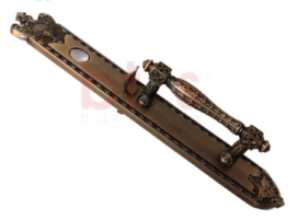 Thumb Lock MAB KE27L