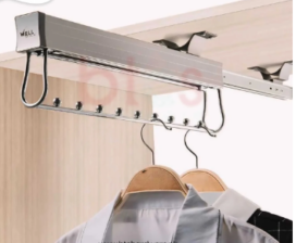 Top Mounted Clothes Hanger HZL862
