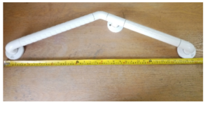 Grab Bar for Bathroom