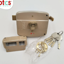 Rim Lock 120mm-5k