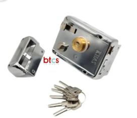 KHAS RIM LOCK