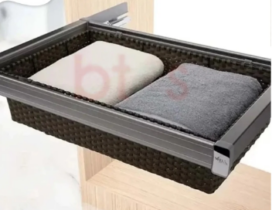 Storage Basket HZL902A/C