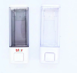 Plastic Soap Dispenser