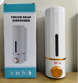 Soap Dispenser