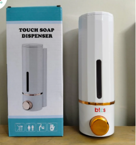 Soap Dispenser