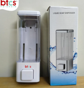 Soap Dispenser